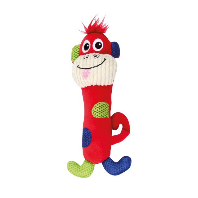 monkey up a stick toy