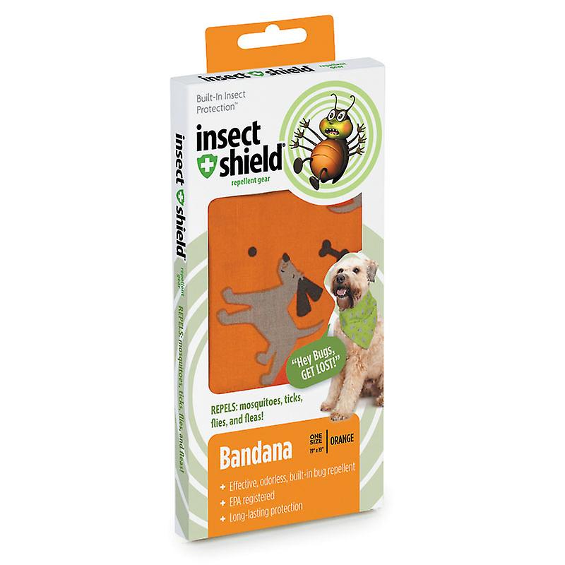 Bug shop repellent bandana